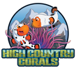 HIGH COUNTRY CORALS LLC